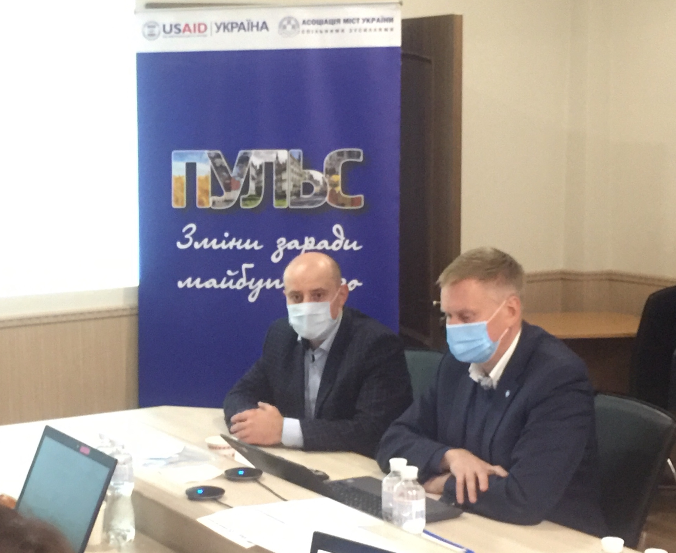 О.Слобожан: Щоб програма державних медичних гарантій була успішною її потрібно фінансувати на рівні 5% ВВП